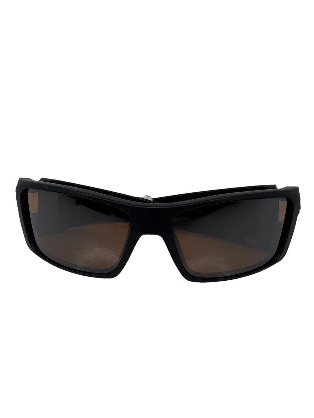 Oakley OO9231 Heliostat Sunglasses American Heritage Maritime Black Brown Lens
